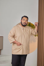 Load image into Gallery viewer, KURTA LEKIR OVERSIZED UP TO 165KG
