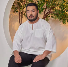 Load image into Gallery viewer, KURTA LEKIR OVERSIZED UP TO 165KG
