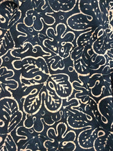 Load image into Gallery viewer, Batik Shirts Exclusive Black Coral
