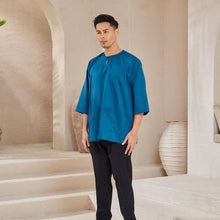 Load image into Gallery viewer, KURTA LEKIR OVERSIZED UP TO 165KG
