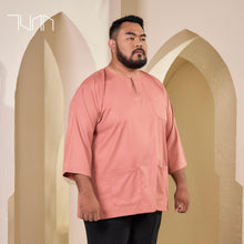 Load image into Gallery viewer, KURTA LEKIR OVERSIZED UP TO 165KG
