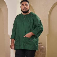 Load image into Gallery viewer, KURTA LEKIR OVERSIZED UP TO 165KG
